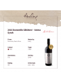 Anima Syrah 2017 | Aurelia Visinescu | Dealu Mare